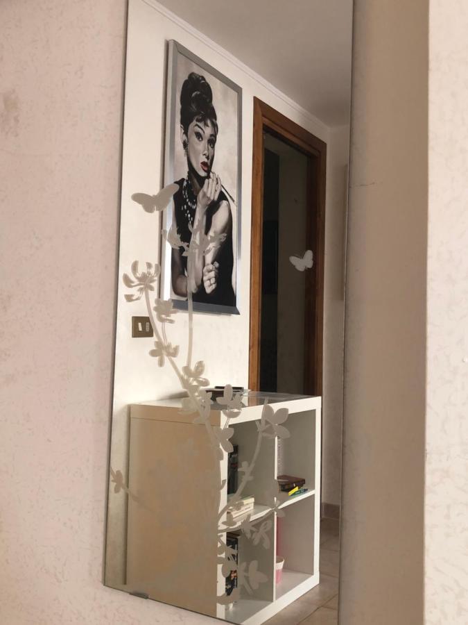Apartamento A.B Battistini Short Let'S Roma Exterior foto