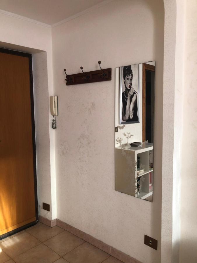 Apartamento A.B Battistini Short Let'S Roma Exterior foto