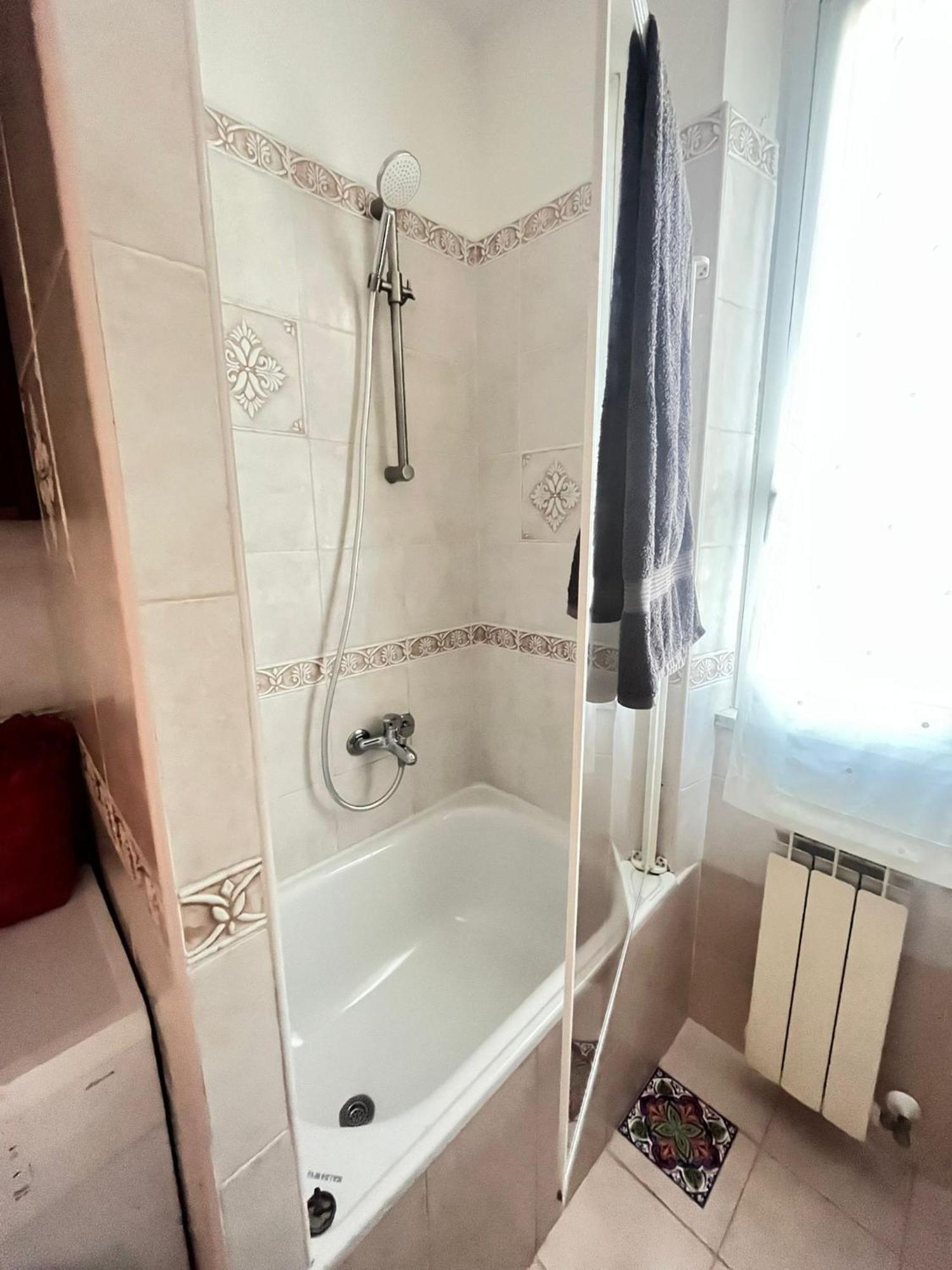 Apartamento A.B Battistini Short Let'S Roma Exterior foto