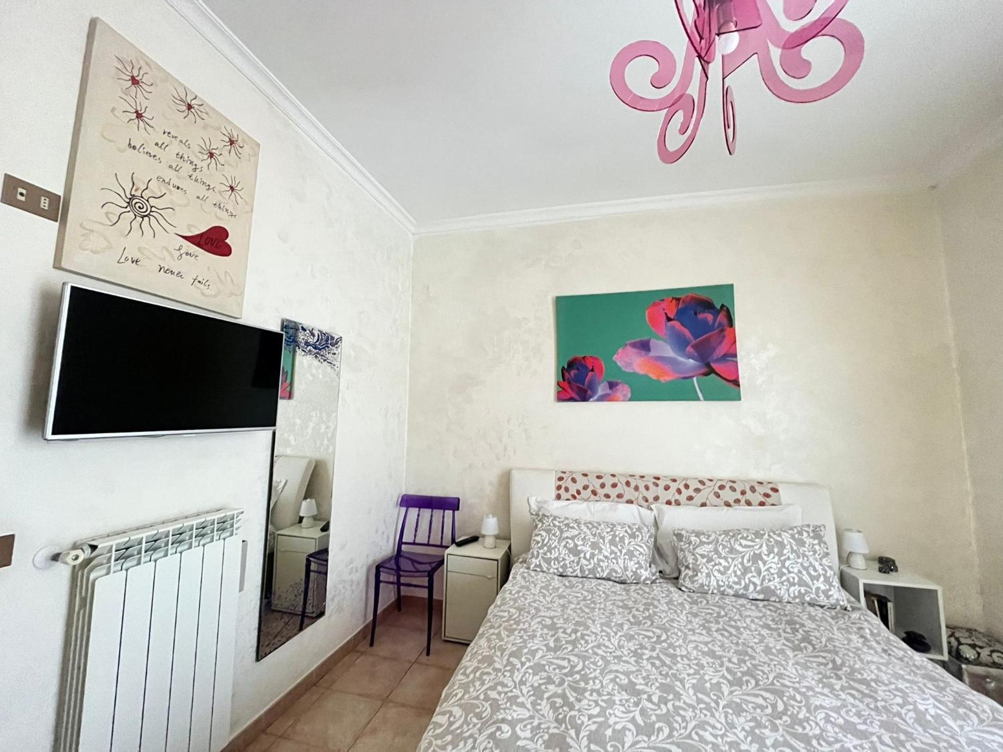 Apartamento A.B Battistini Short Let'S Roma Exterior foto