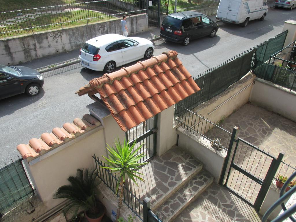 Apartamento A.B Battistini Short Let'S Roma Exterior foto