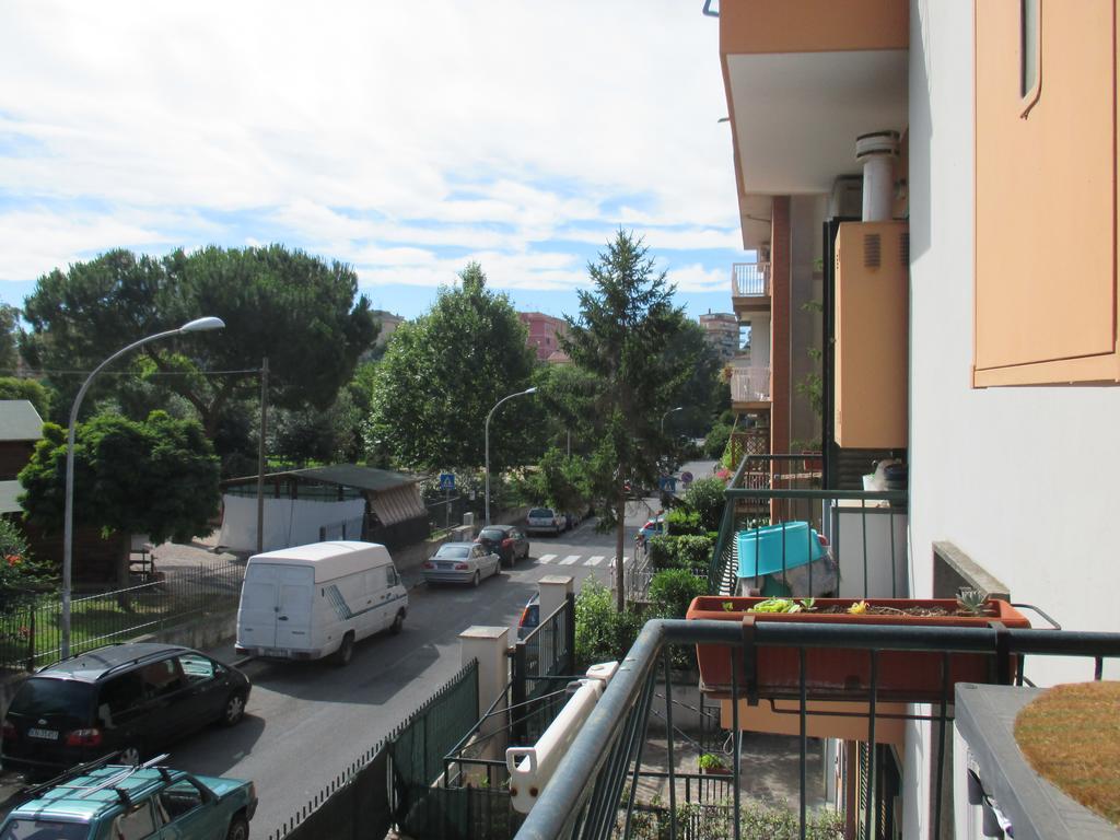 Apartamento A.B Battistini Short Let'S Roma Exterior foto