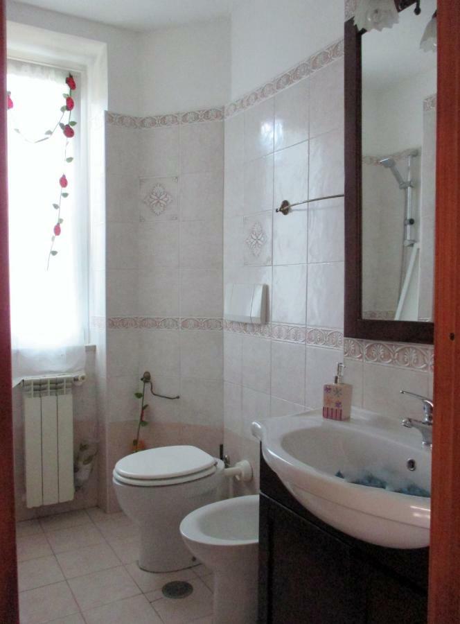 Apartamento A.B Battistini Short Let'S Roma Exterior foto